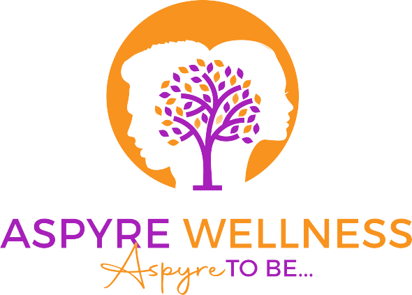 Aspyre Wellness Logo